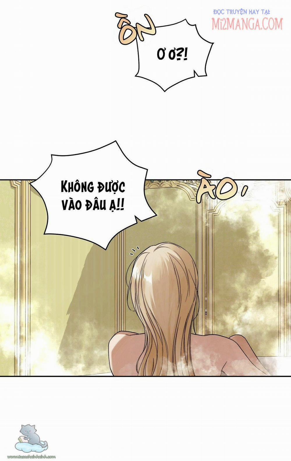 Lời Nói Dối Vĩnh Cửu 9.5 trang 31