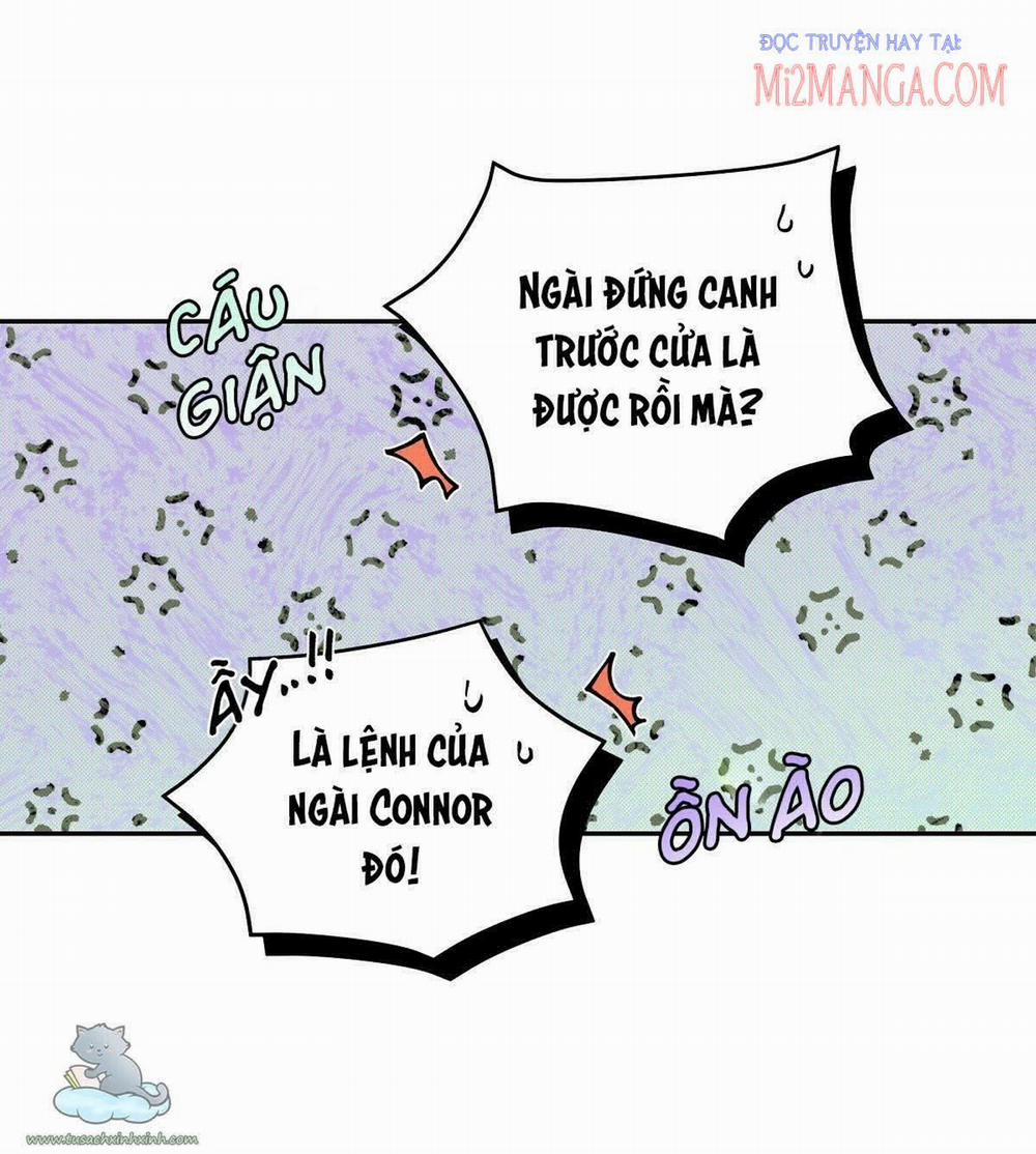 Lời Nói Dối Vĩnh Cửu 9.5 trang 33