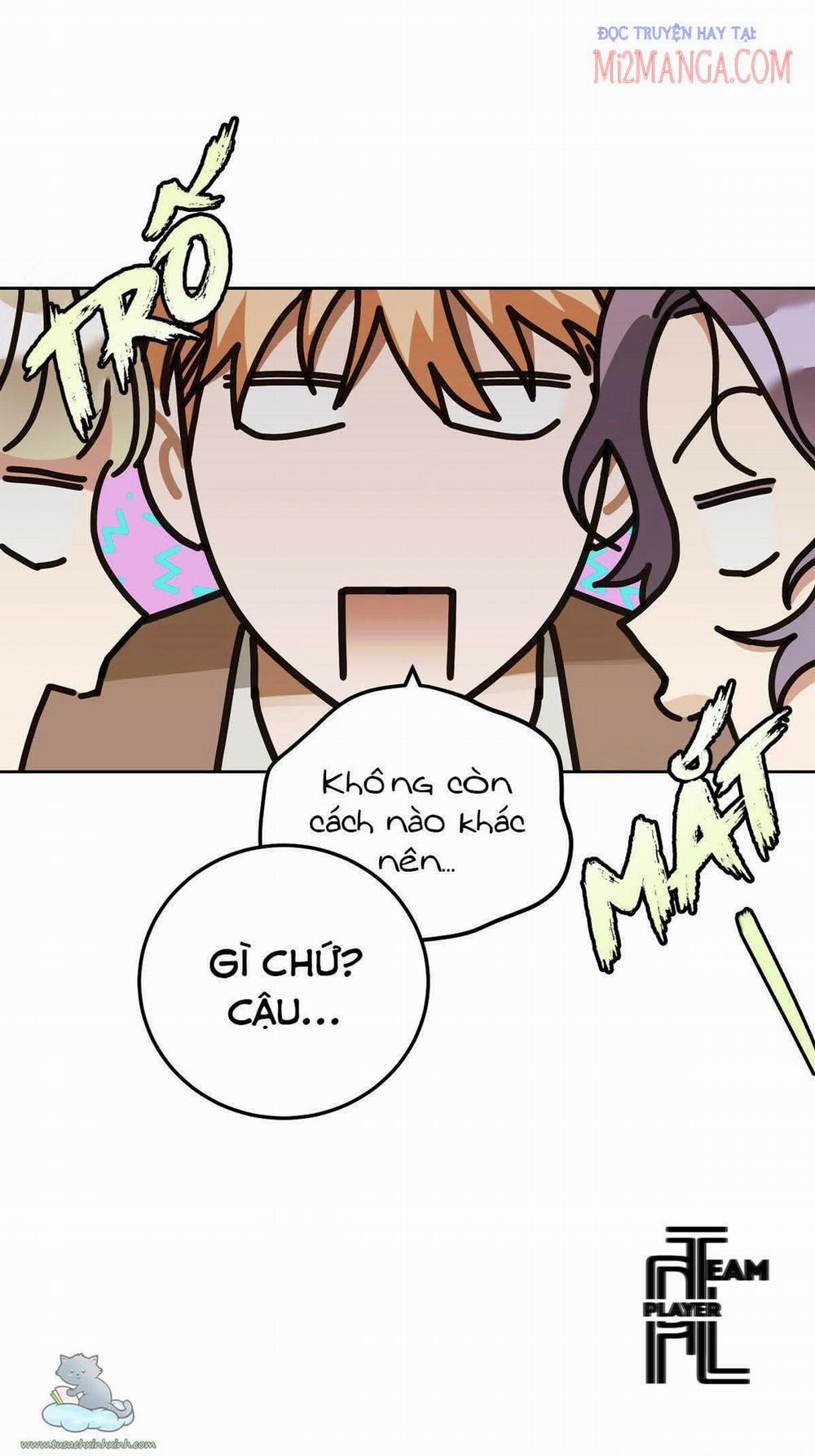 Lời Nói Dối Vĩnh Cửu 9.5 trang 34