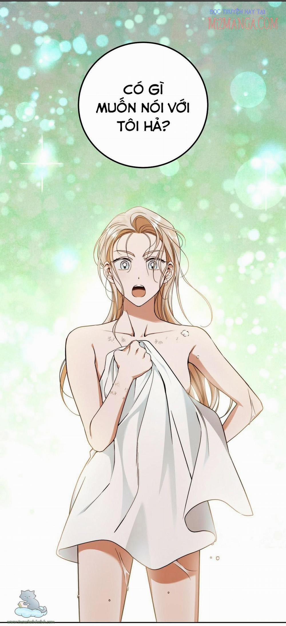 Lời Nói Dối Vĩnh Cửu 9.5 trang 35