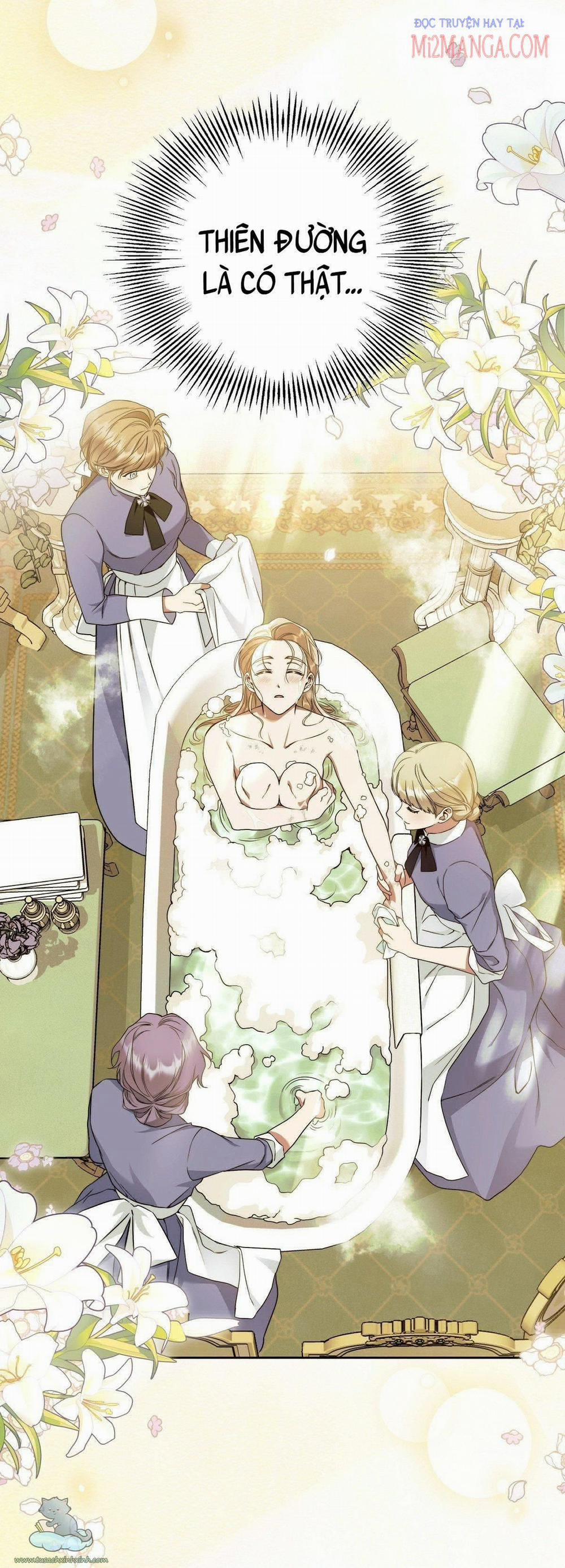 Lời Nói Dối Vĩnh Cửu 9.5 trang 7