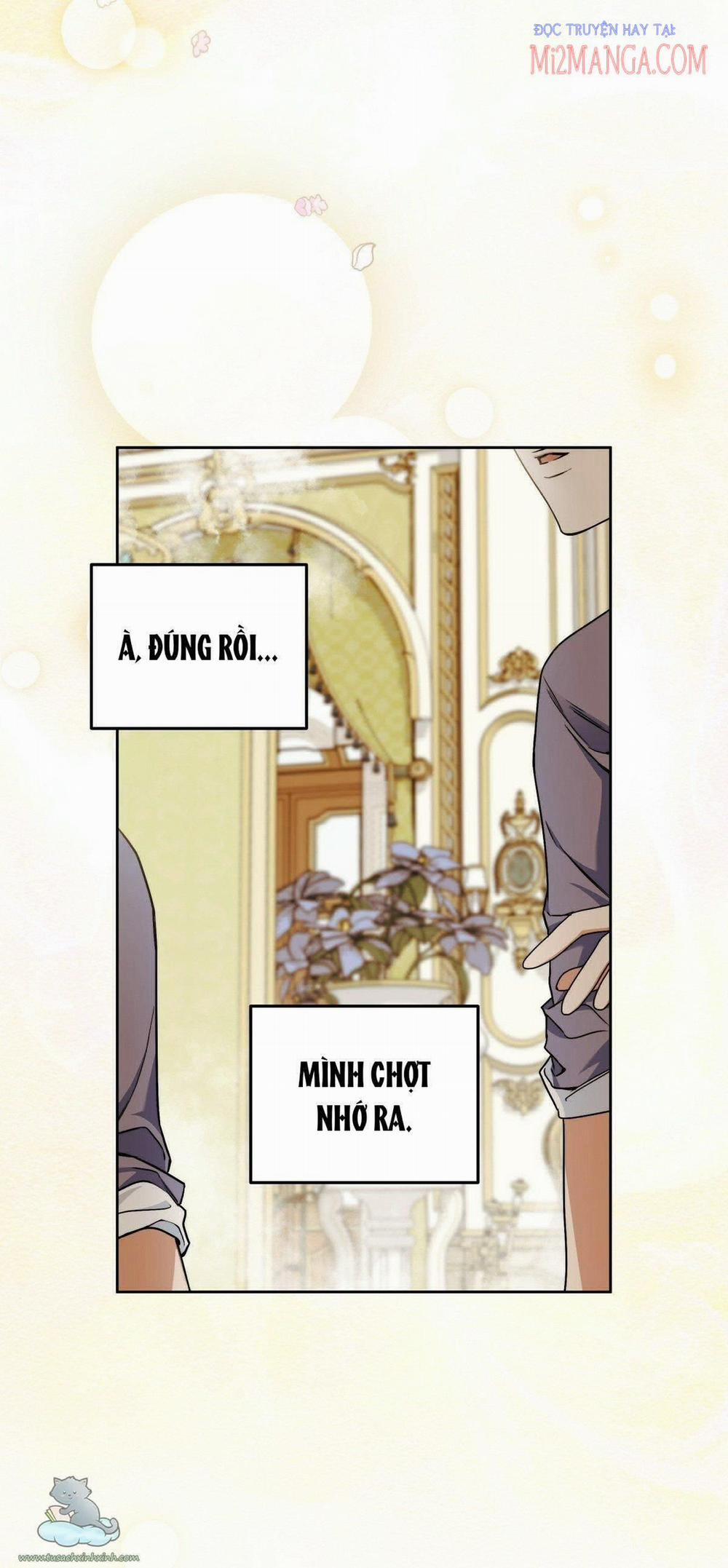 Lời Nói Dối Vĩnh Cửu 9.5 trang 8