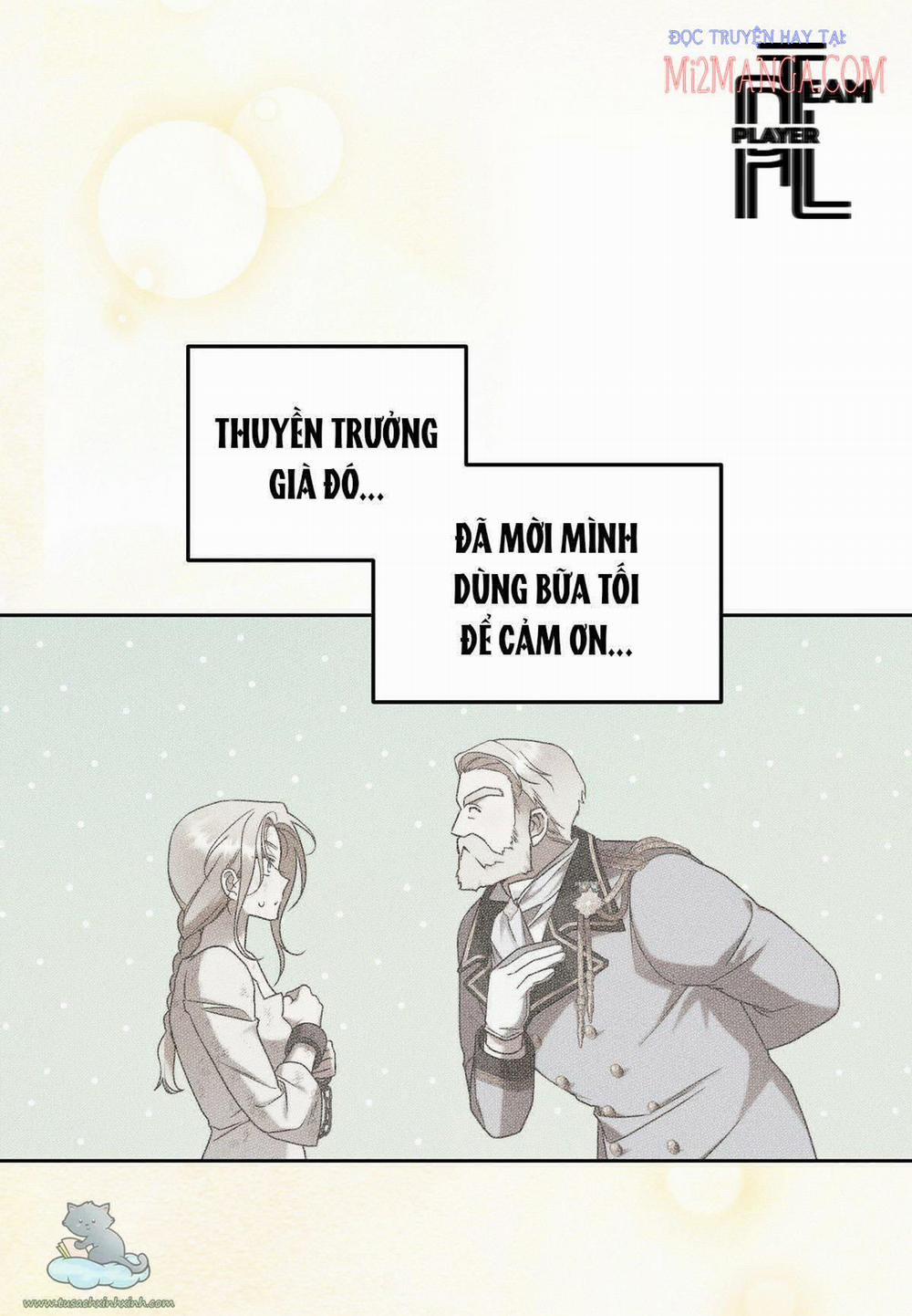 Lời Nói Dối Vĩnh Cửu 9.5 trang 9