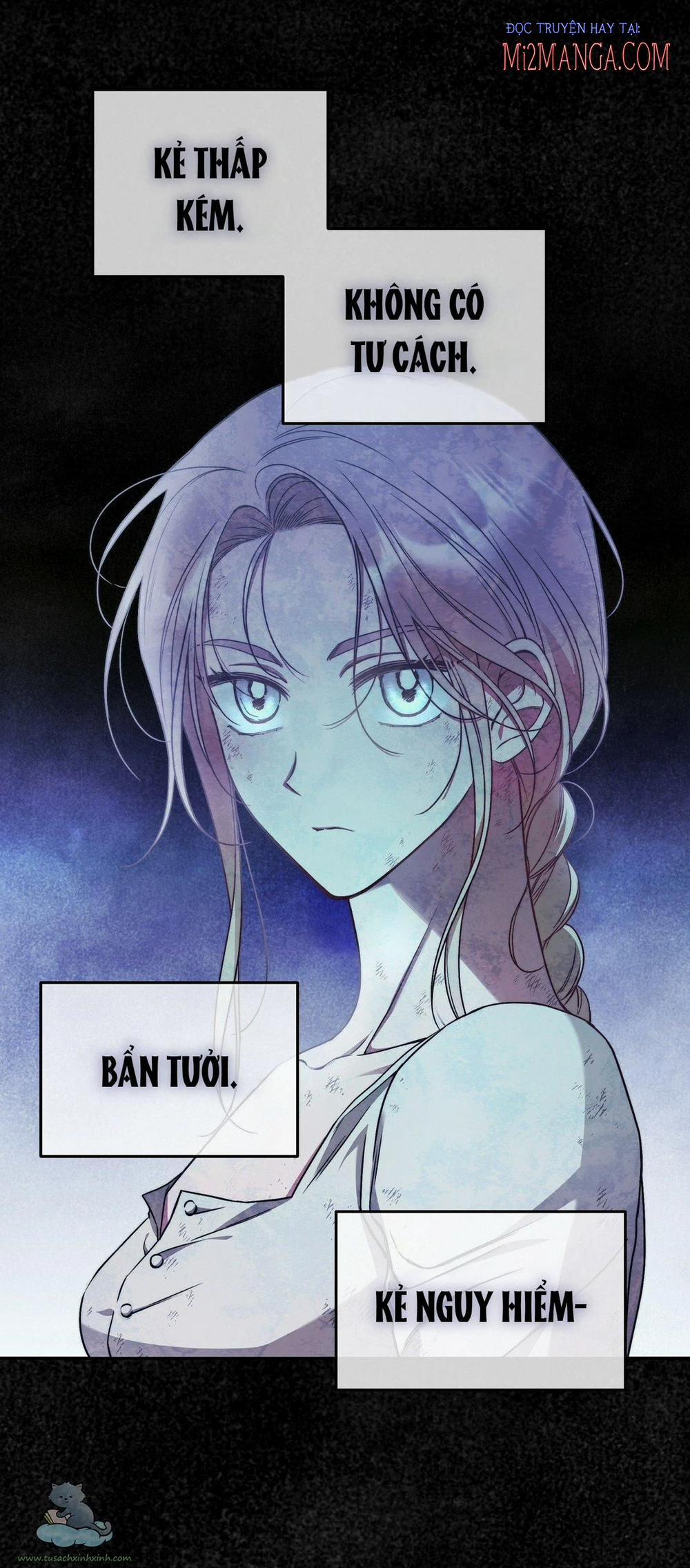 Lời Nói Dối Vĩnh Cửu 9 trang 10