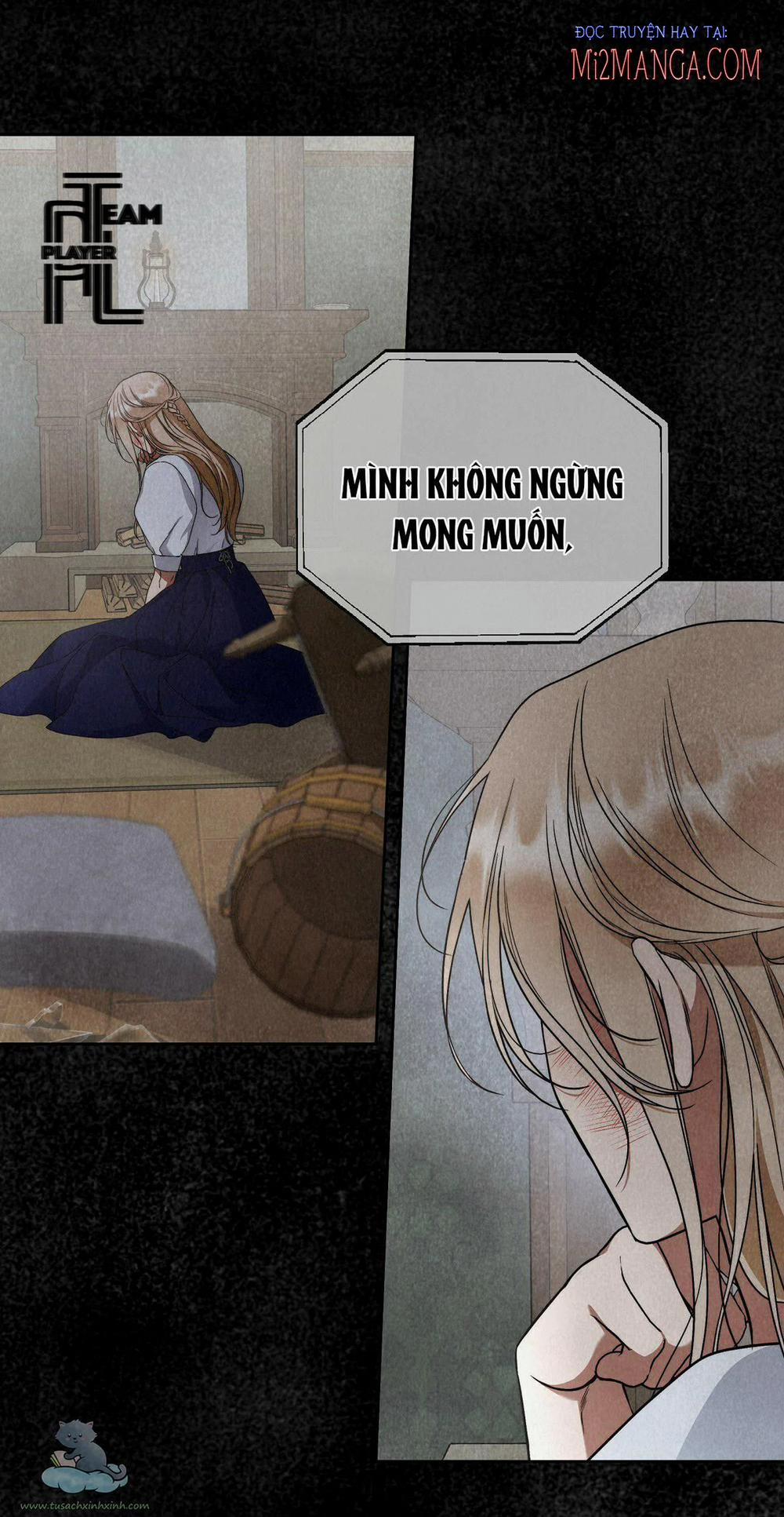 Lời Nói Dối Vĩnh Cửu 9 trang 12