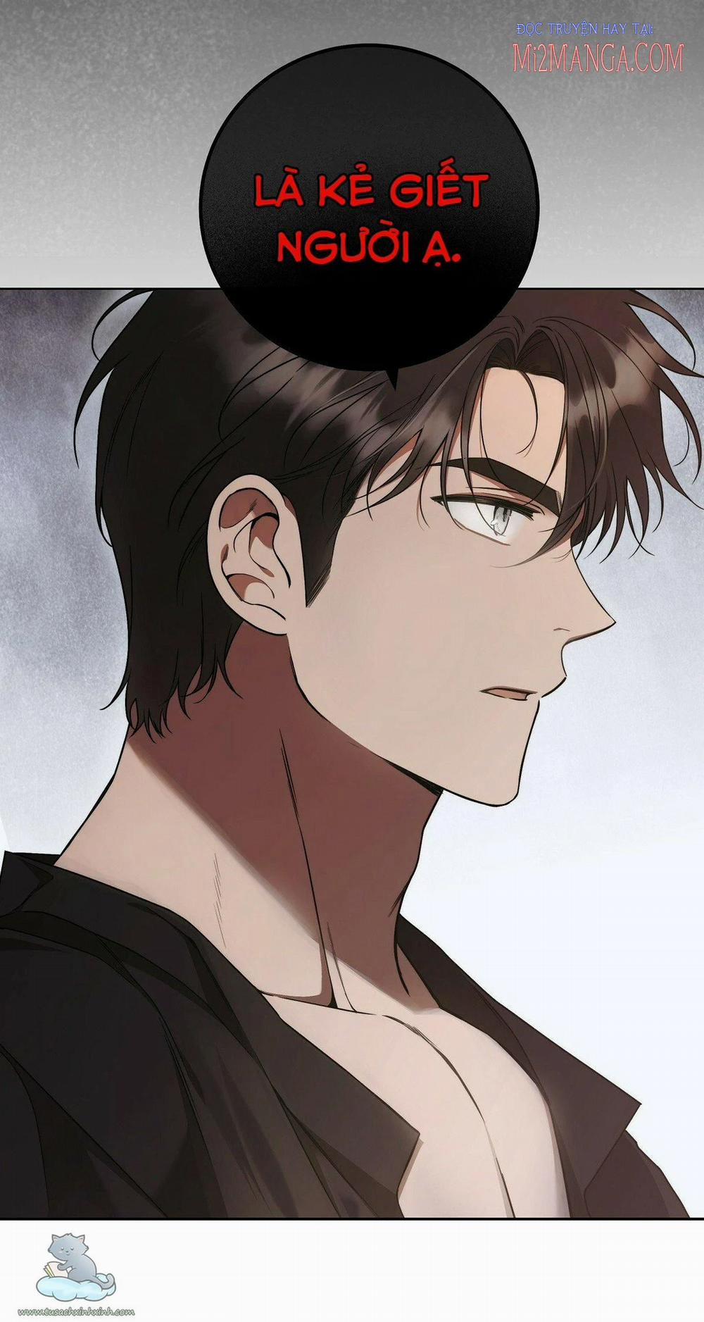 Lời Nói Dối Vĩnh Cửu 9 trang 14