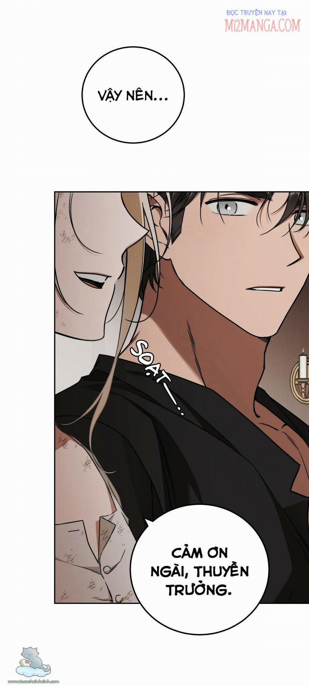 Lời Nói Dối Vĩnh Cửu 9 trang 15