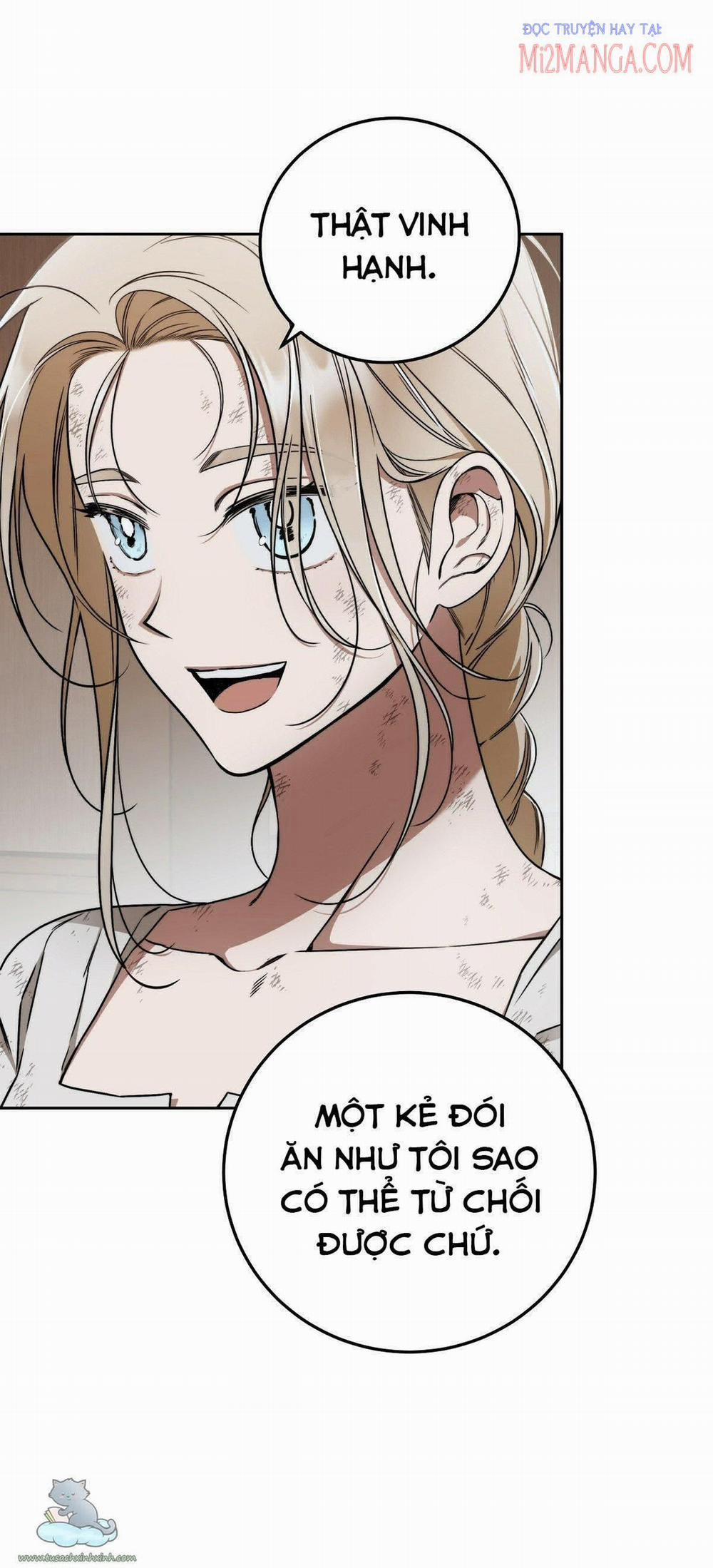 Lời Nói Dối Vĩnh Cửu 9 trang 16