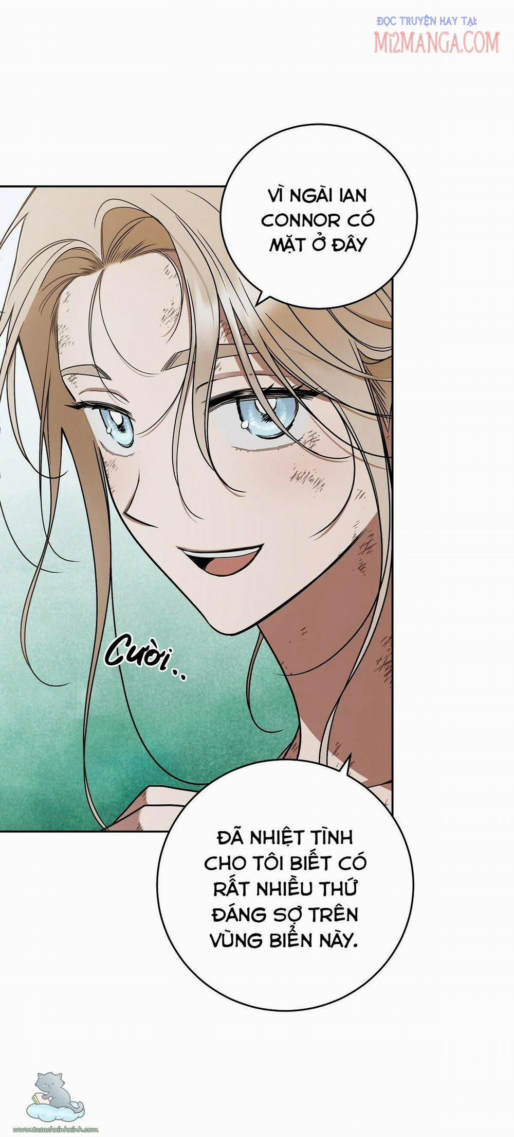 Lời Nói Dối Vĩnh Cửu 9 trang 19