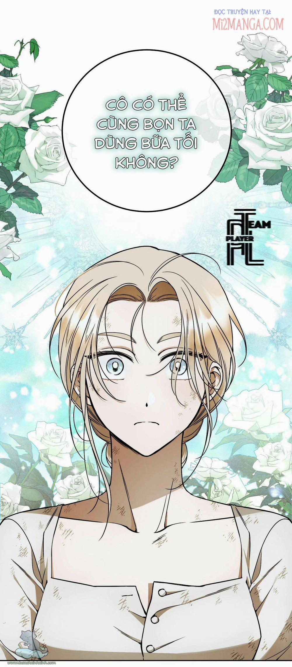 Lời Nói Dối Vĩnh Cửu 9 trang 2