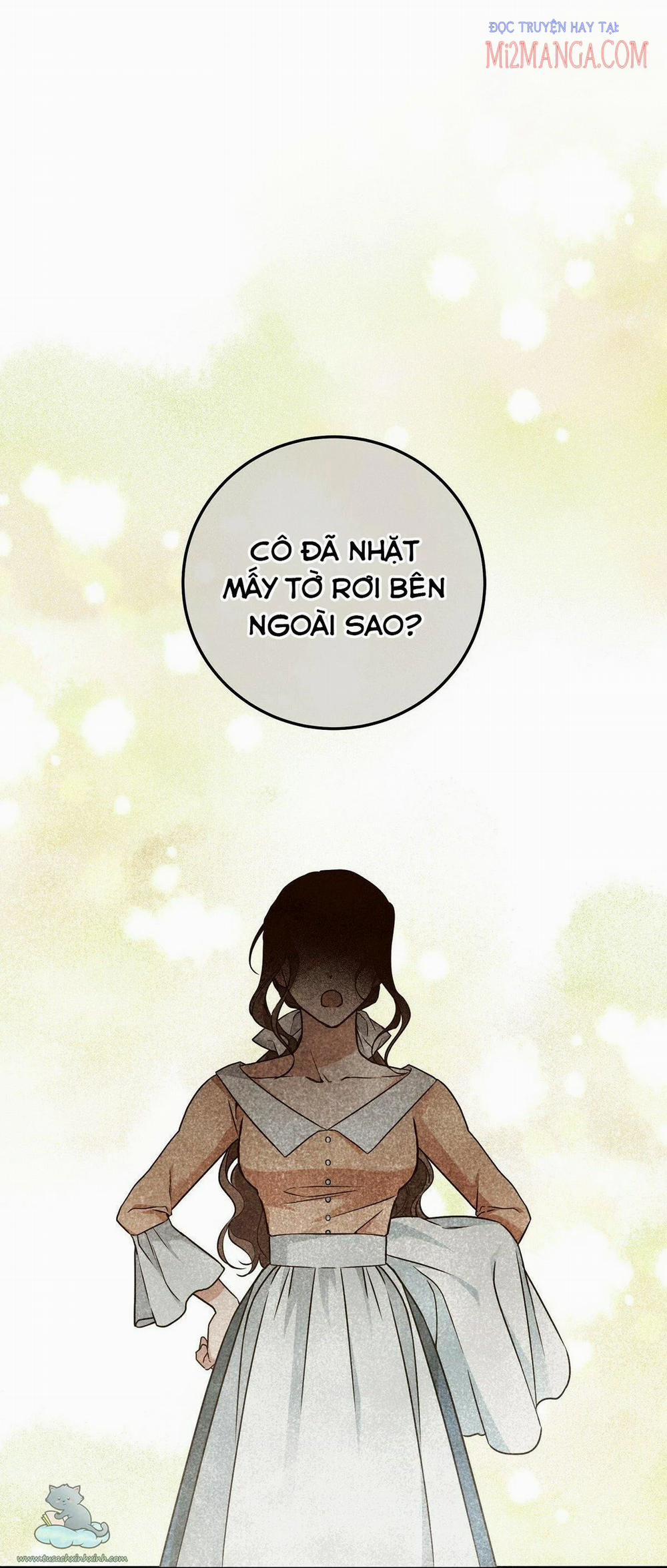 Lời Nói Dối Vĩnh Cửu 9 trang 21