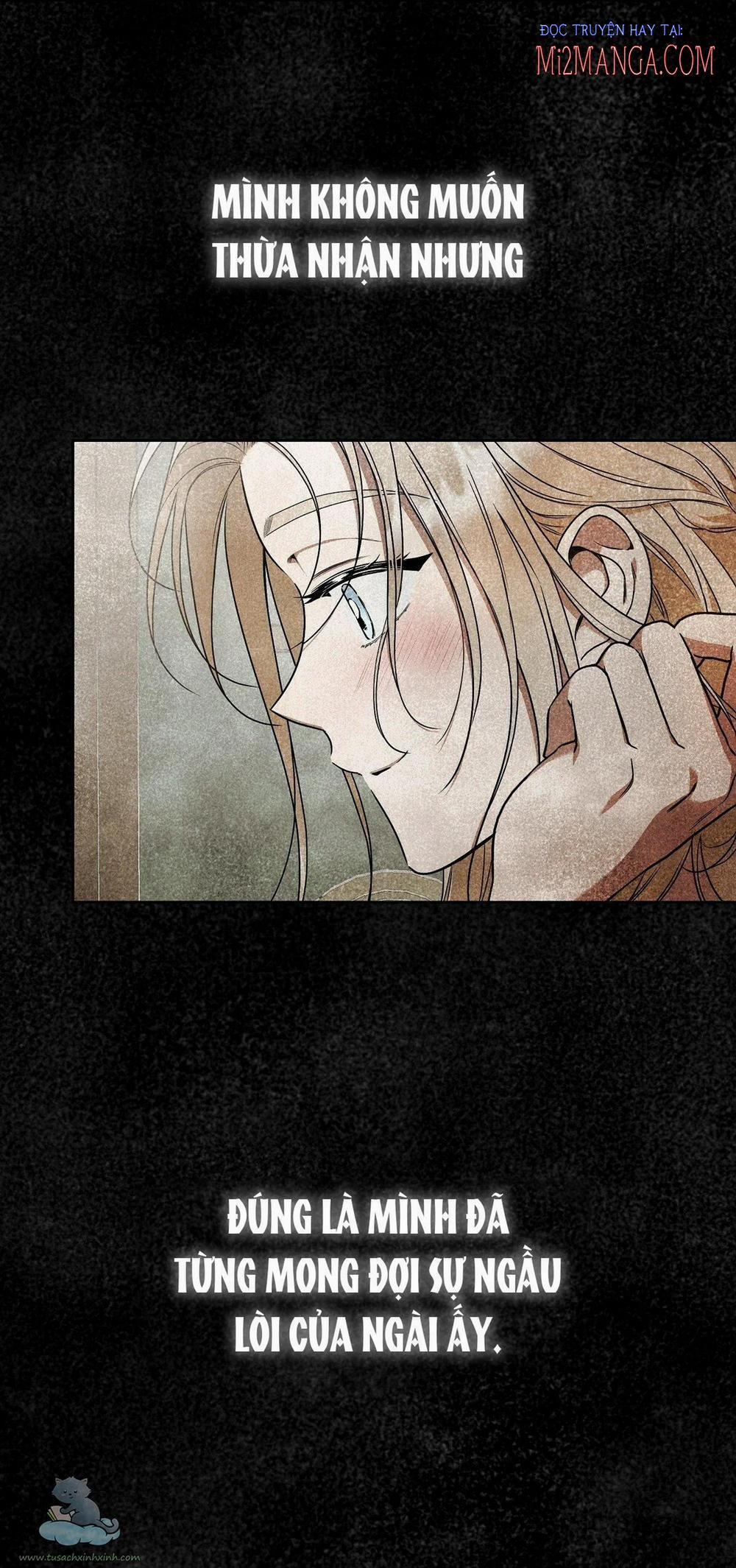 Lời Nói Dối Vĩnh Cửu 9 trang 23