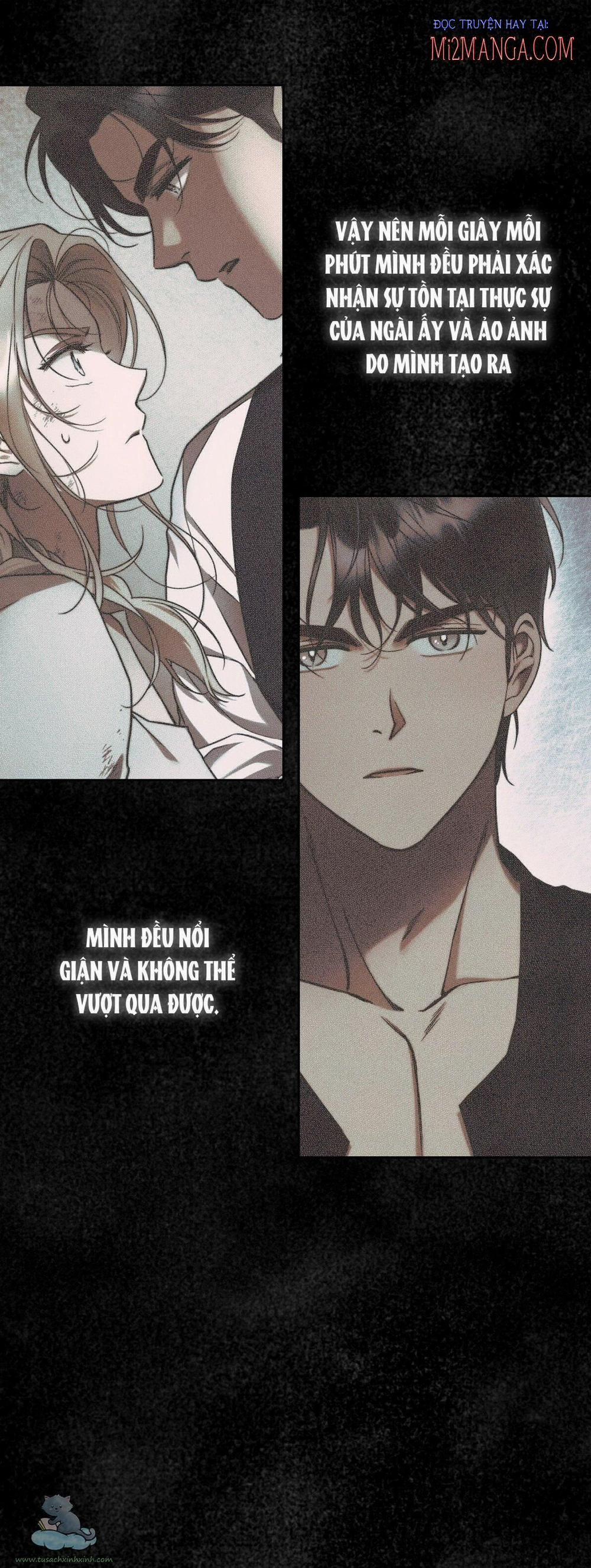 Lời Nói Dối Vĩnh Cửu 9 trang 24