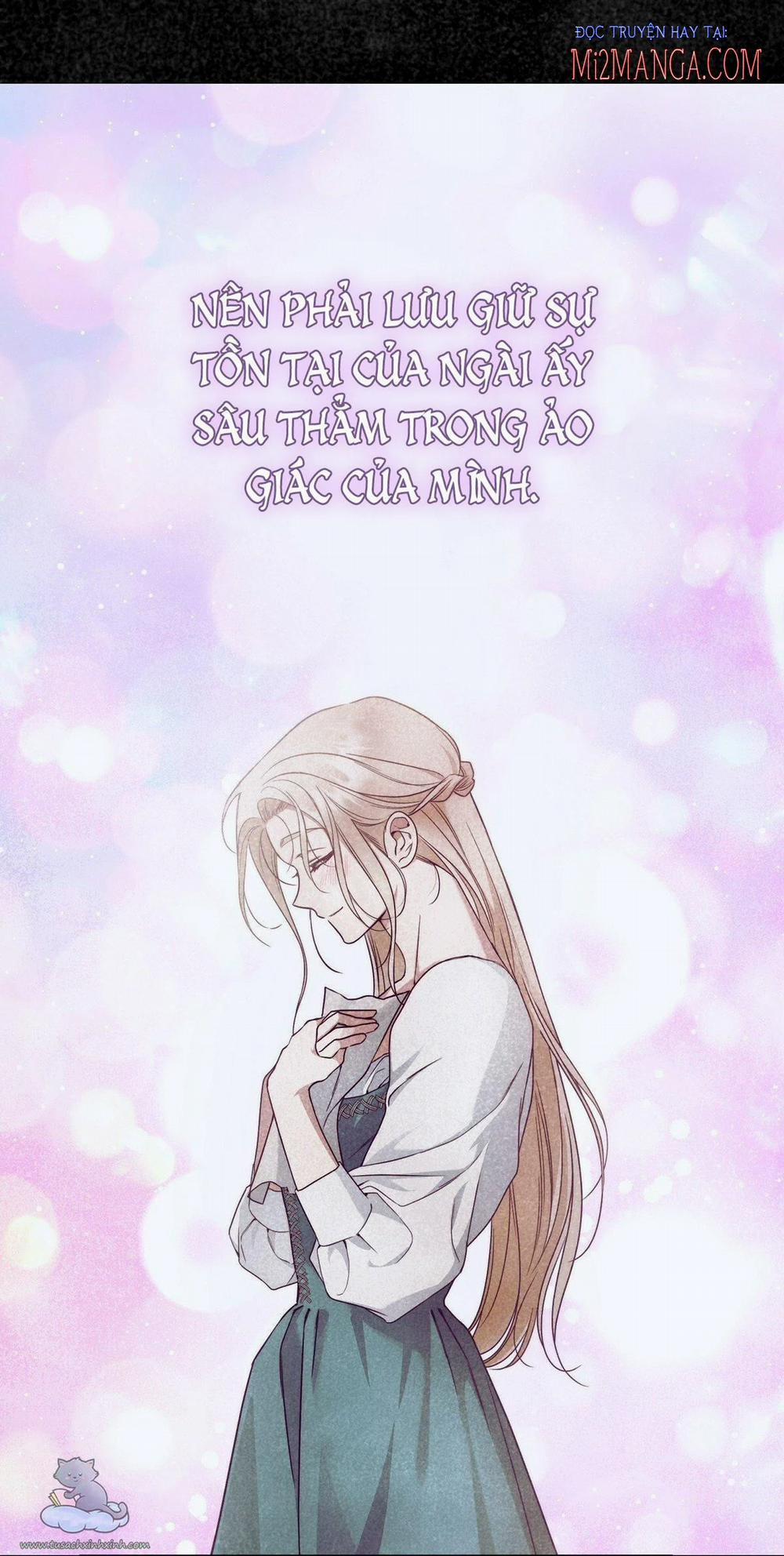 Lời Nói Dối Vĩnh Cửu 9 trang 25