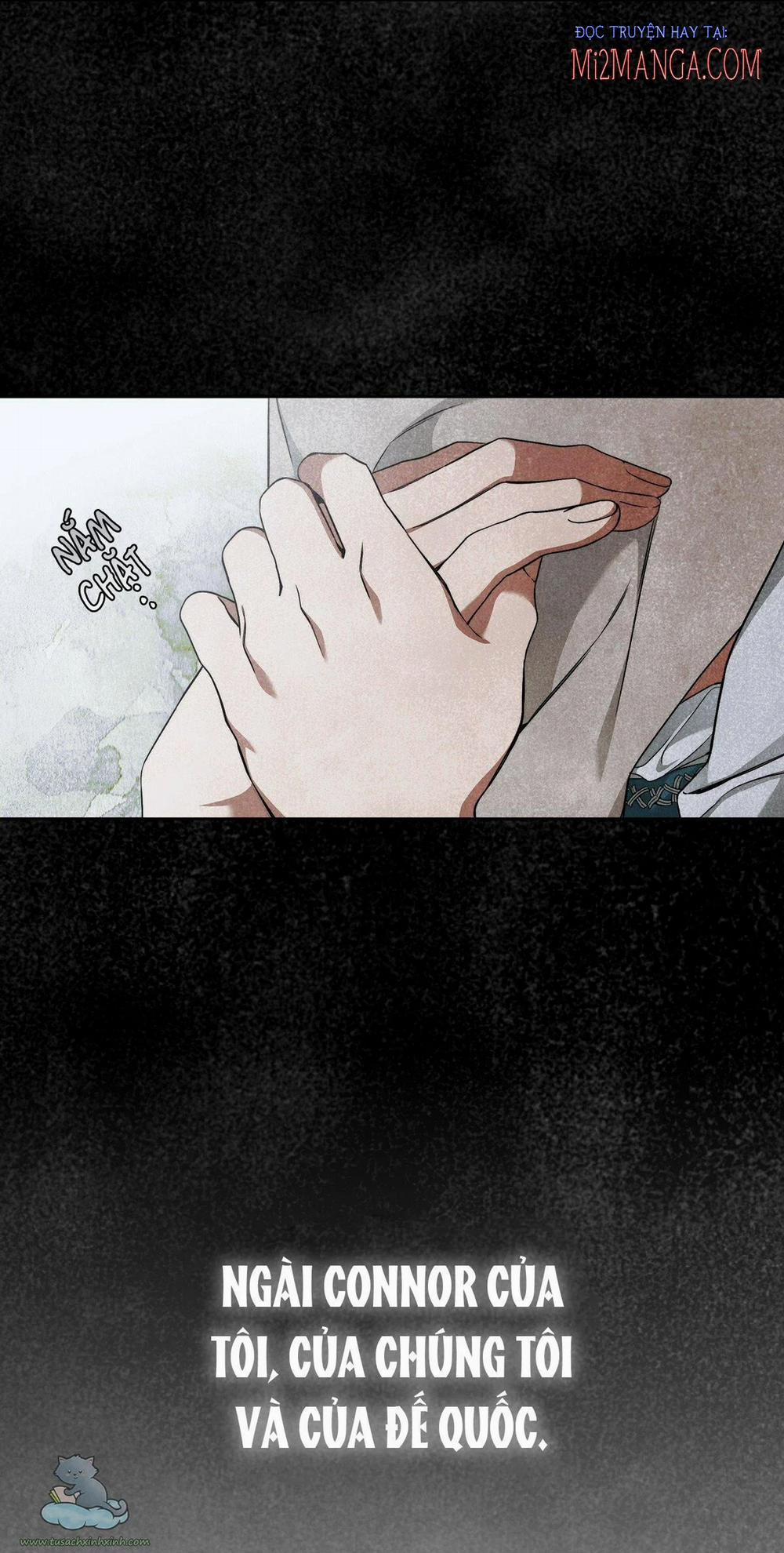 Lời Nói Dối Vĩnh Cửu 9 trang 26