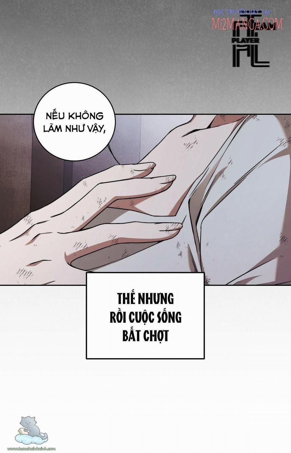 Lời Nói Dối Vĩnh Cửu 9 trang 27