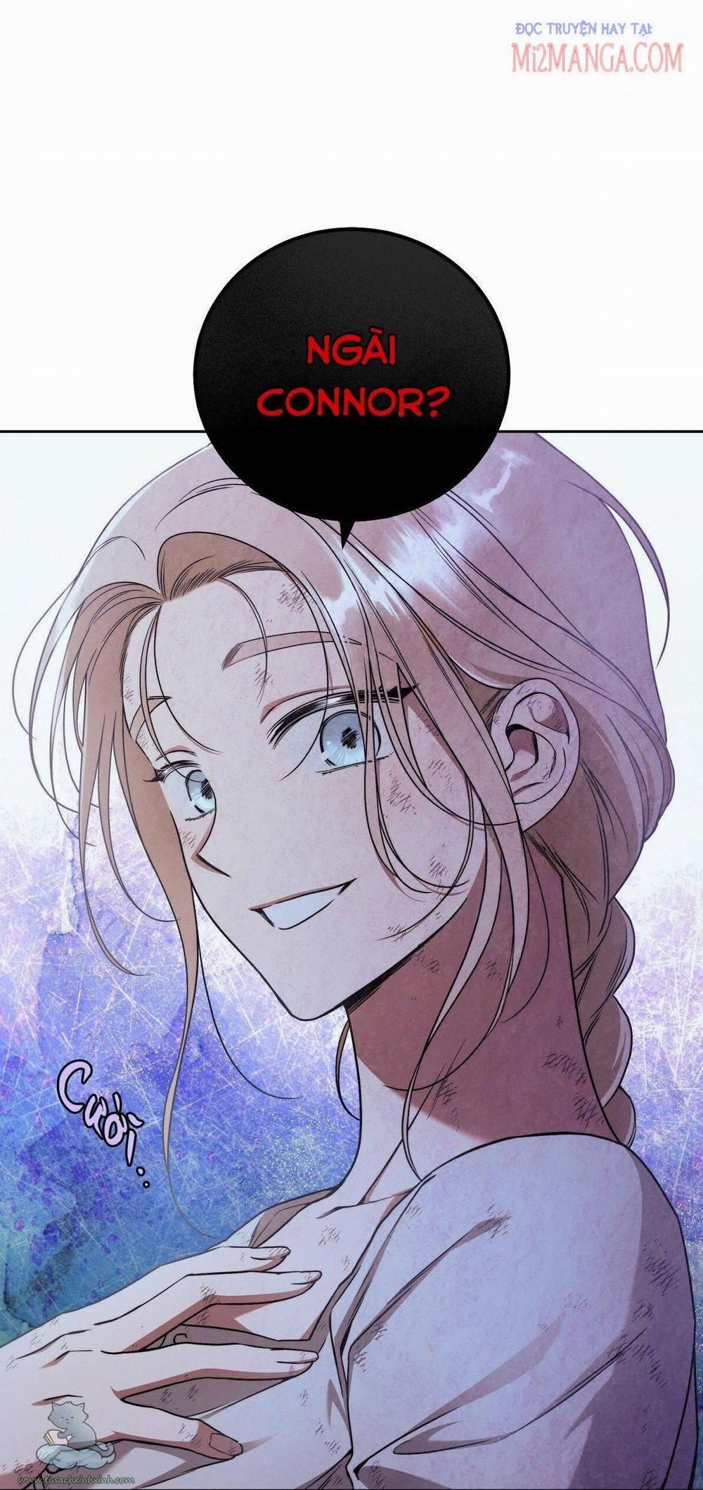 Lời Nói Dối Vĩnh Cửu 9 trang 28