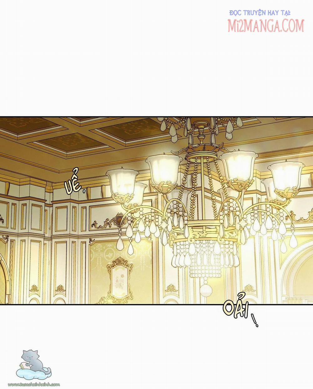 Lời Nói Dối Vĩnh Cửu 9 trang 31