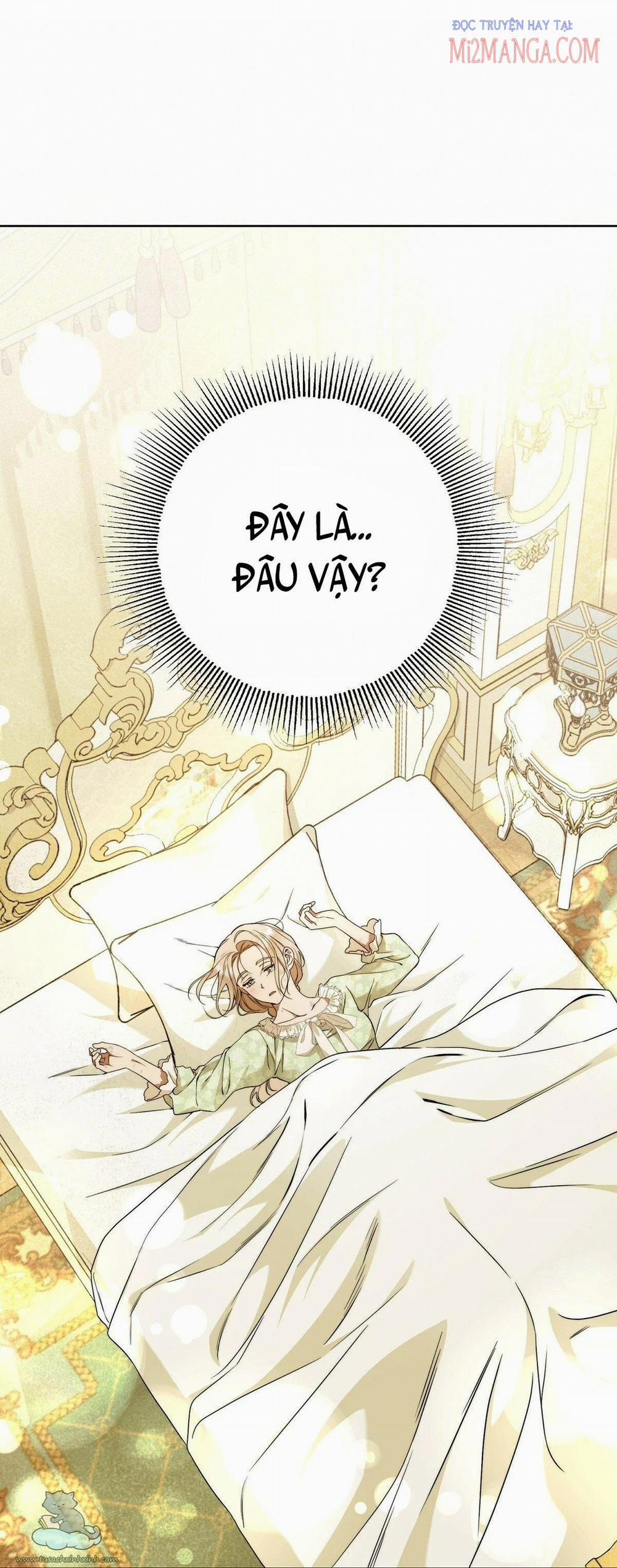 Lời Nói Dối Vĩnh Cửu 9 trang 33