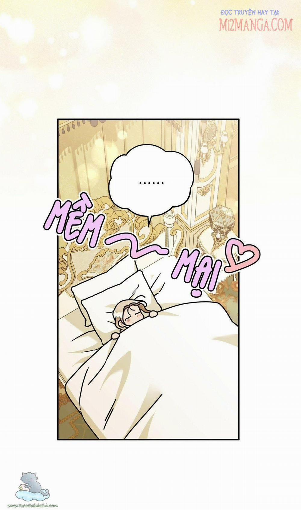 Lời Nói Dối Vĩnh Cửu 9 trang 36