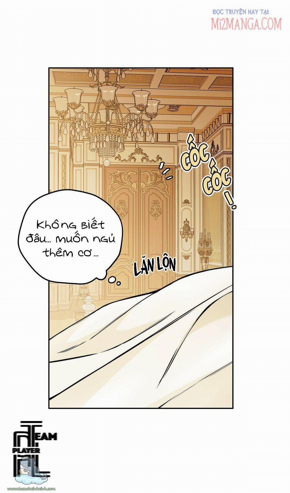 Lời Nói Dối Vĩnh Cửu 9 trang 37