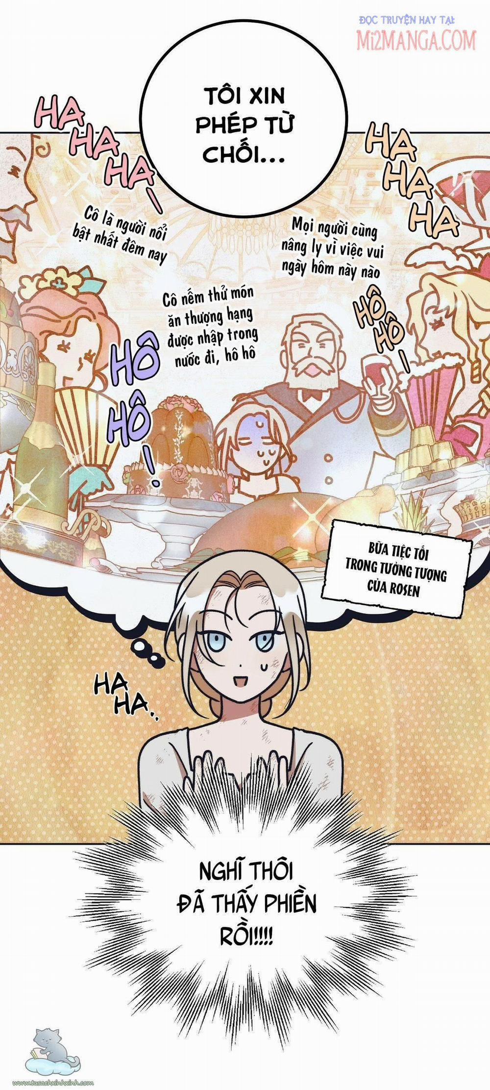 Lời Nói Dối Vĩnh Cửu 9 trang 4