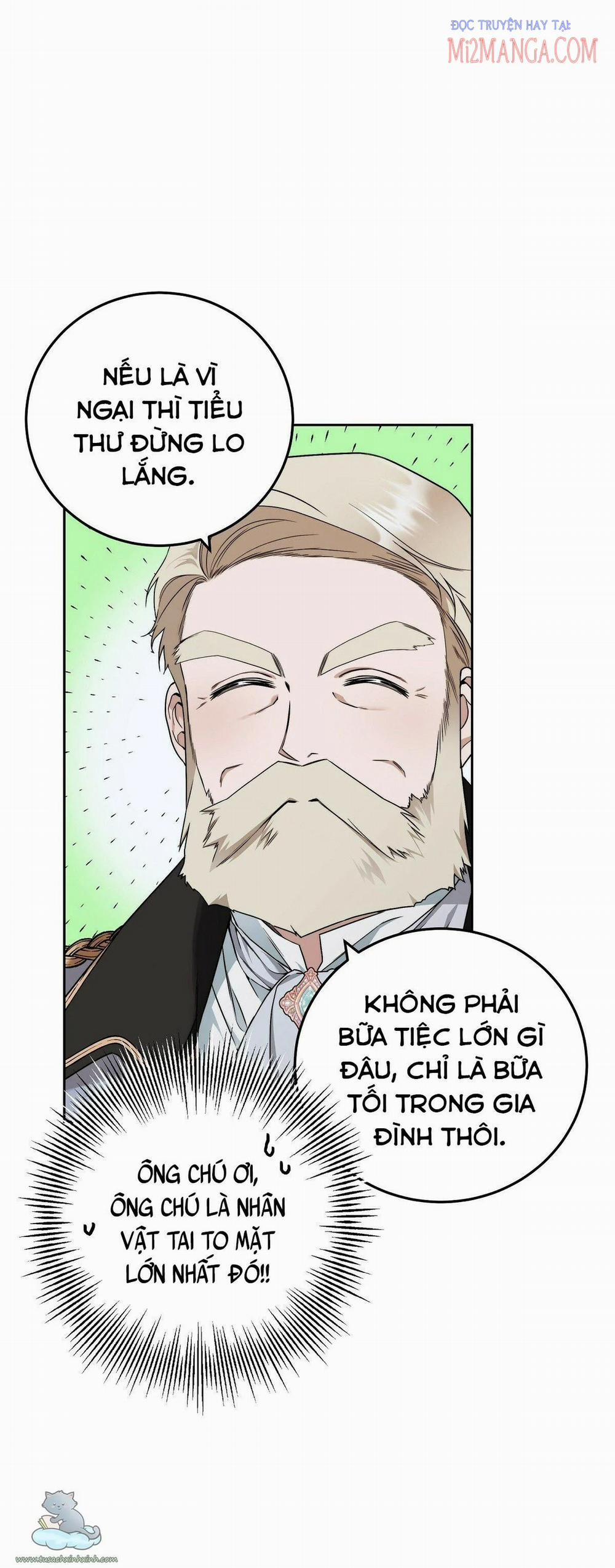 Lời Nói Dối Vĩnh Cửu 9 trang 5