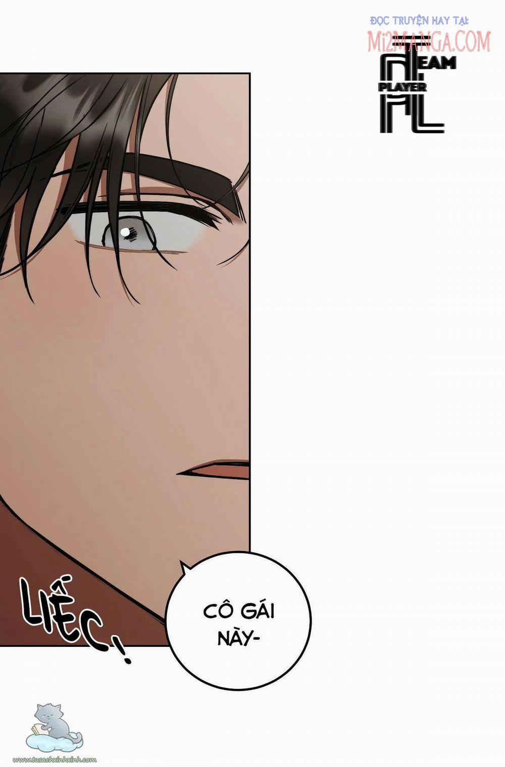 Lời Nói Dối Vĩnh Cửu 9 trang 7