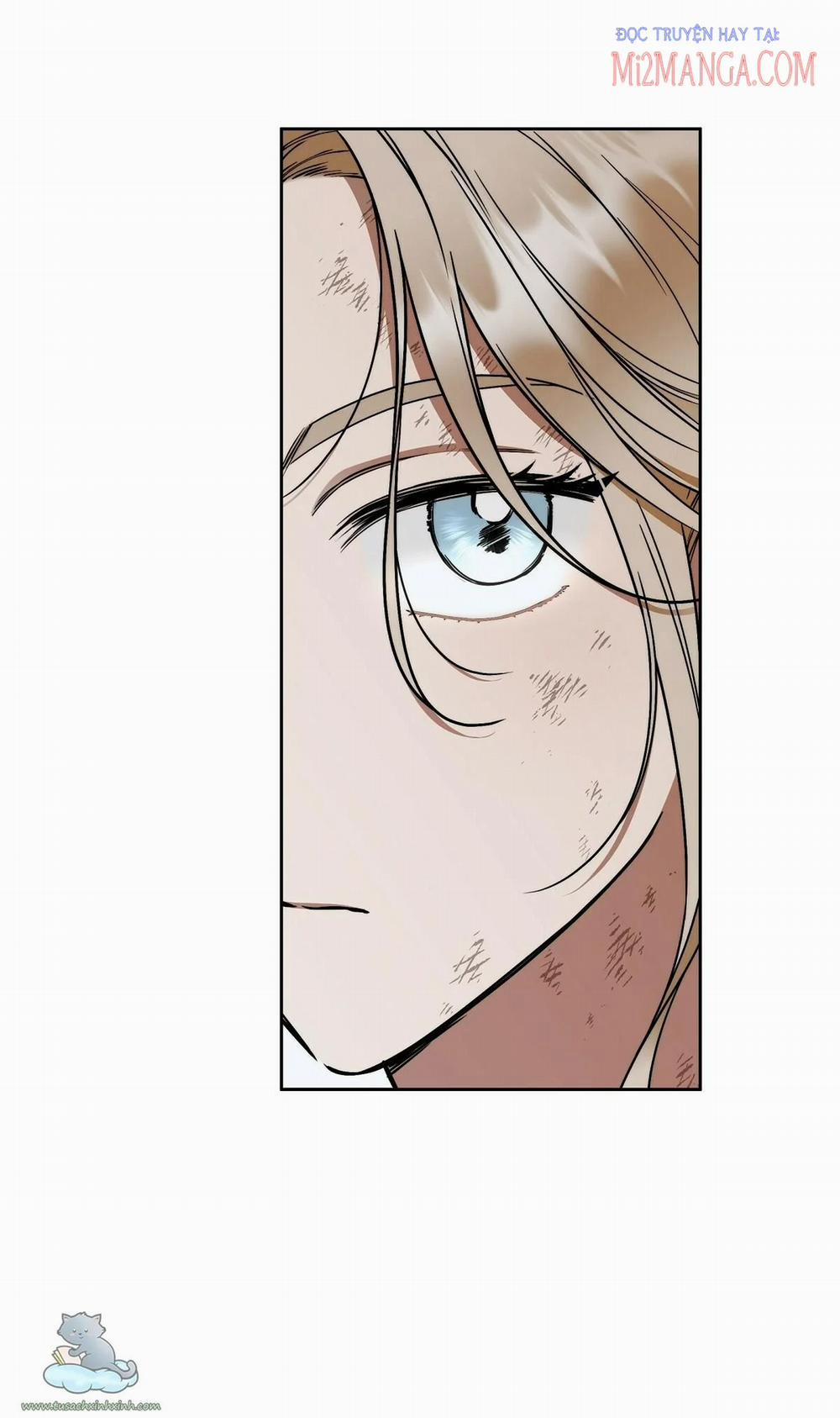 Lời Nói Dối Vĩnh Cửu 9 trang 8