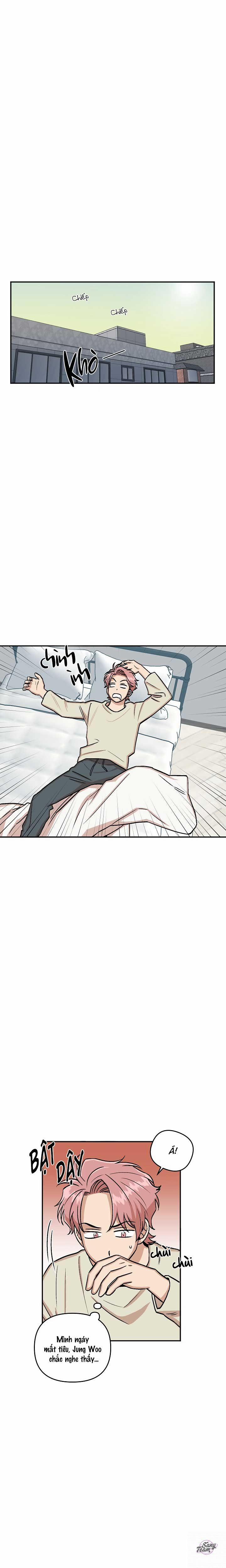 Lời Nói Trong Cơn Say 11 trang 0