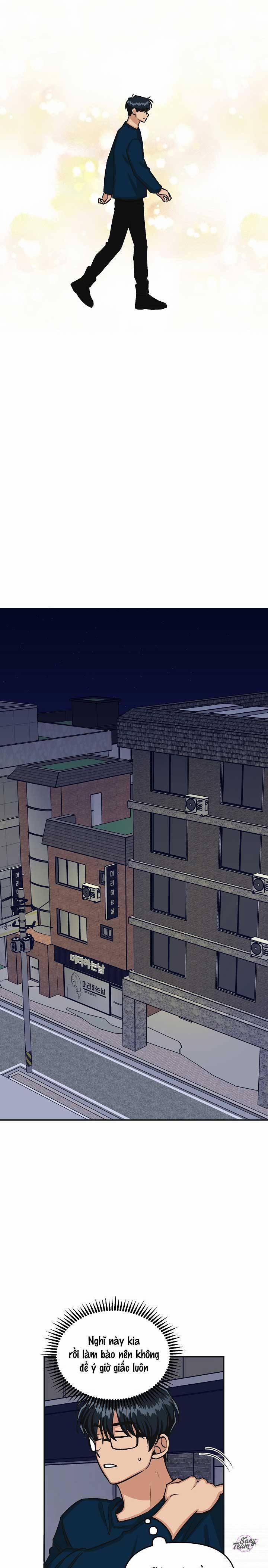 Lời Nói Trong Cơn Say 11 trang 15