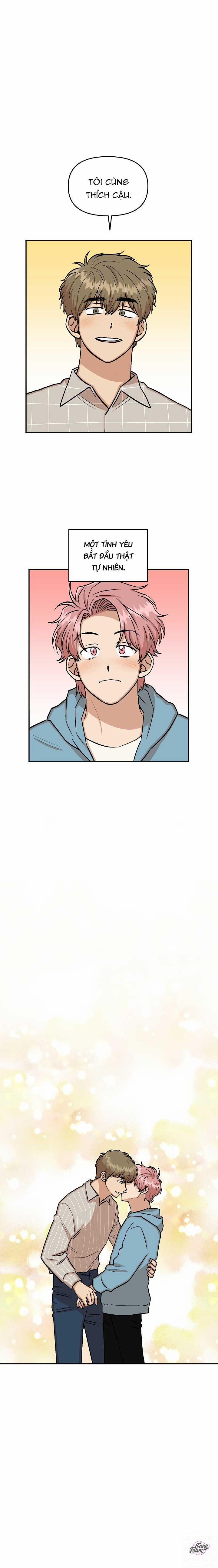 Lời Nói Trong Cơn Say 12 trang 0