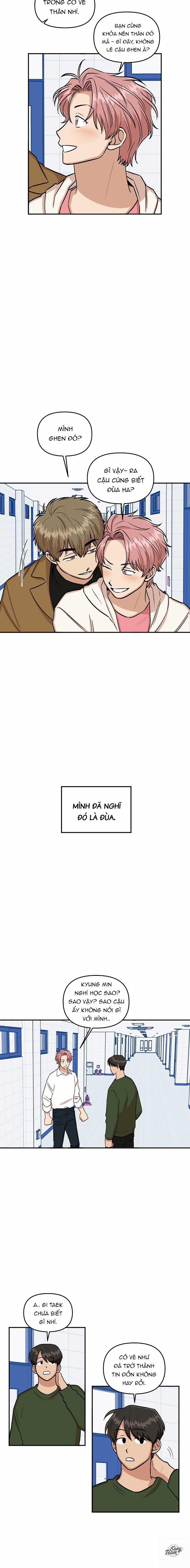 Lời Nói Trong Cơn Say 12 trang 2