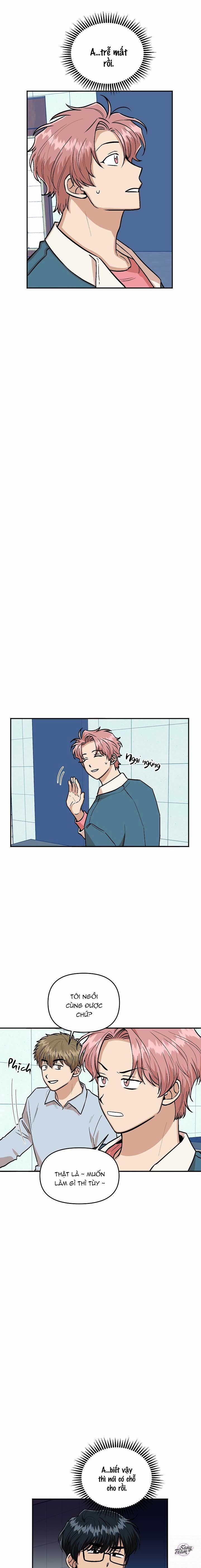 Lời Nói Trong Cơn Say 13 trang 0