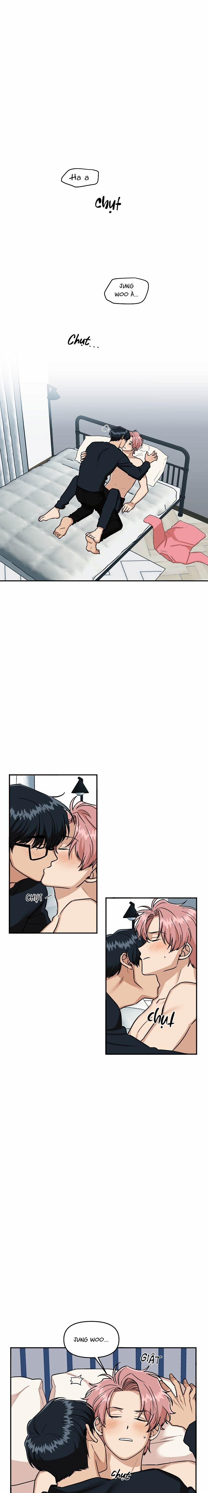 Lời Nói Trong Cơn Say 15 trang 0