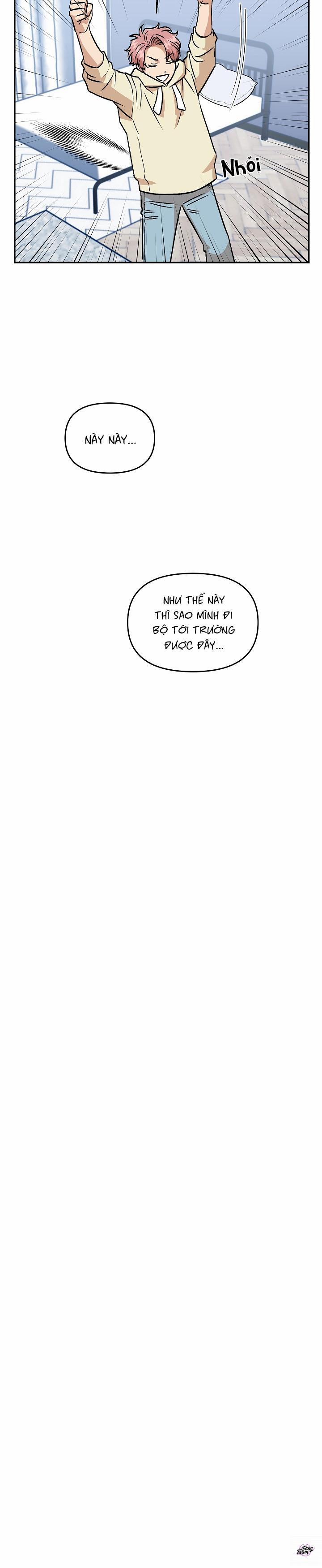 Lời Nói Trong Cơn Say 19 trang 17