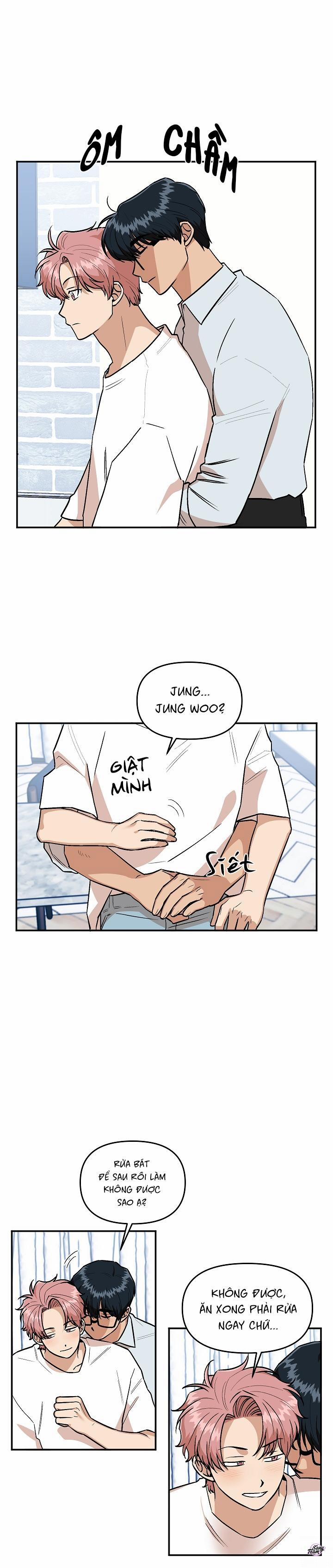 Lời Nói Trong Cơn Say 19 trang 2