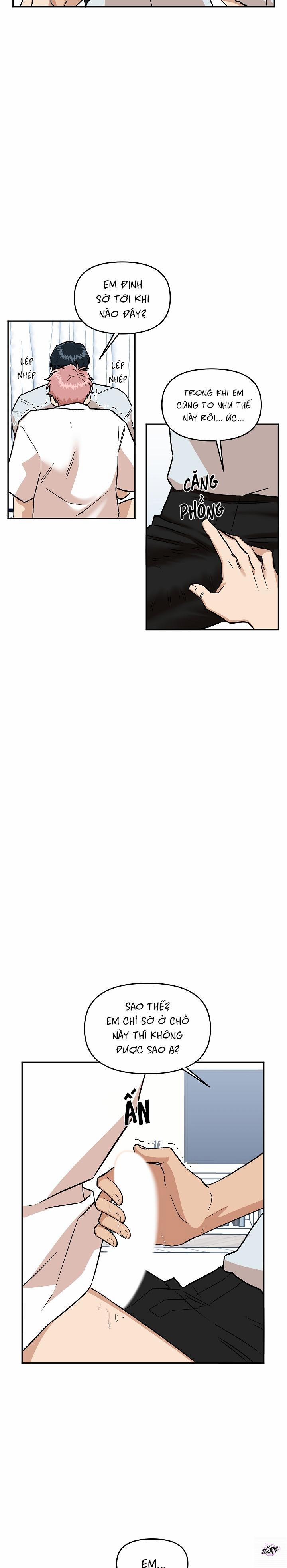 Lời Nói Trong Cơn Say 19 trang 7