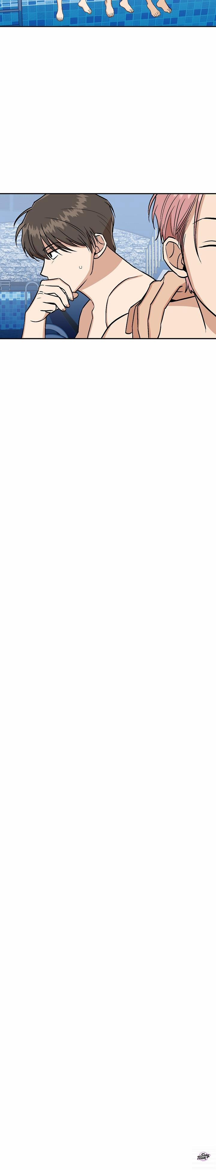 Lời Nói Trong Cơn Say 20 trang 14