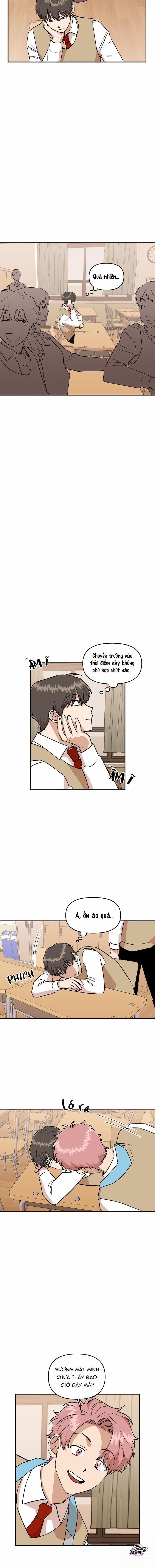 Lời Nói Trong Cơn Say 20 trang 5