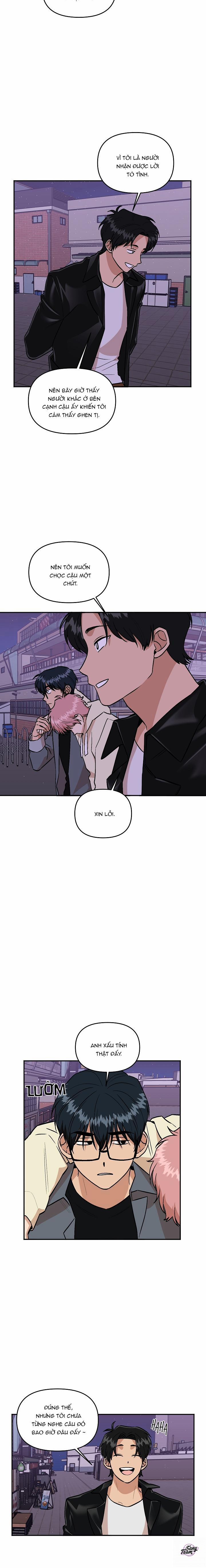 Lời Nói Trong Cơn Say 22 trang 2