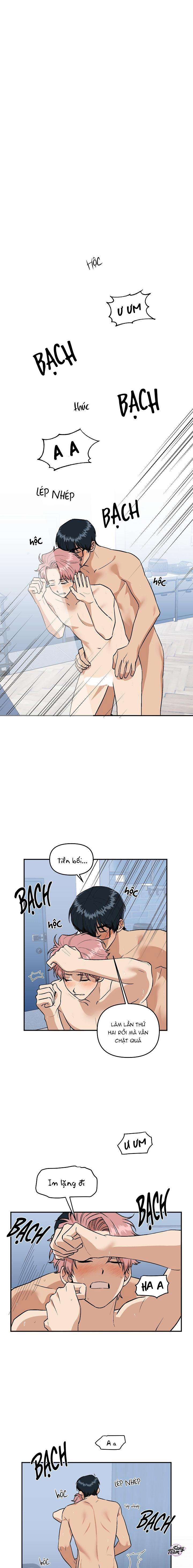 Lời Nói Trong Cơn Say 23 trang 0