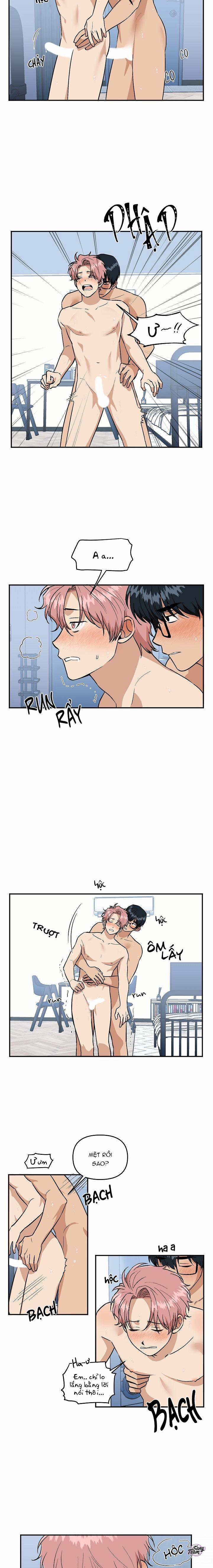 Lời Nói Trong Cơn Say 23 trang 2