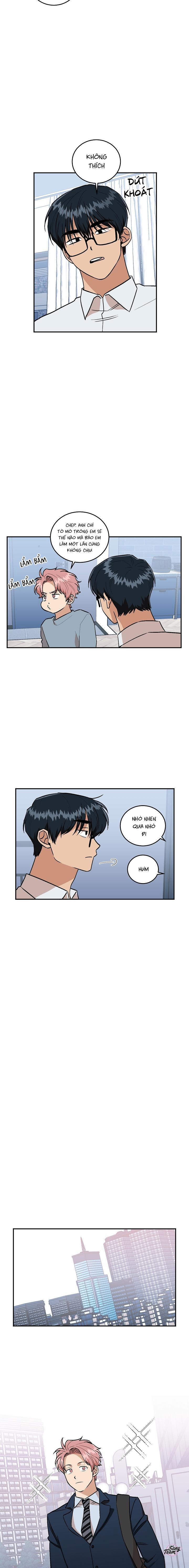 Lời Nói Trong Cơn Say 24 trang 2