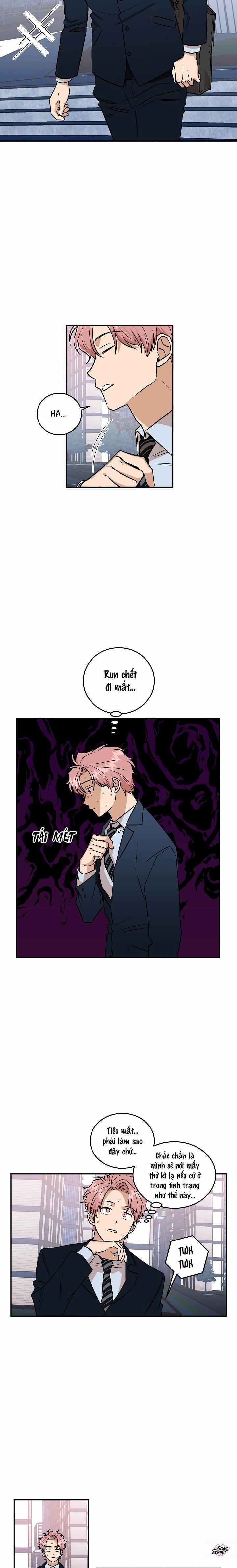 Lời Nói Trong Cơn Say 24 trang 3