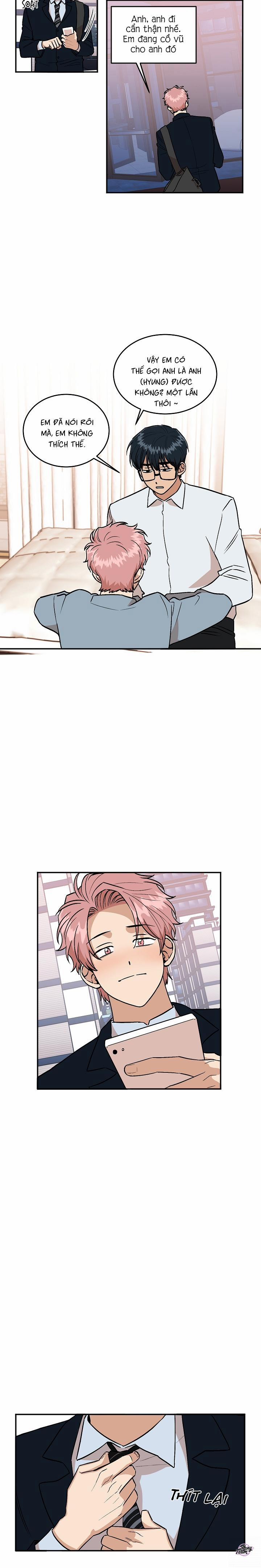 Lời Nói Trong Cơn Say 24 trang 4