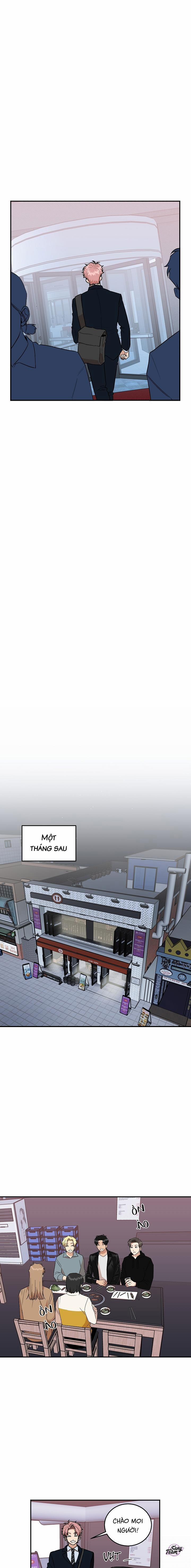 Lời Nói Trong Cơn Say 24 trang 5