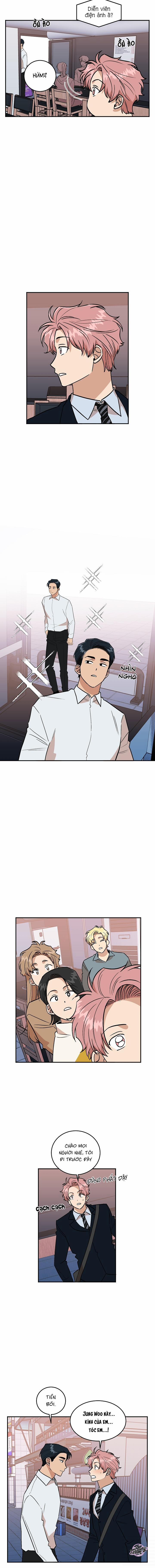 Lời Nói Trong Cơn Say 24 trang 8