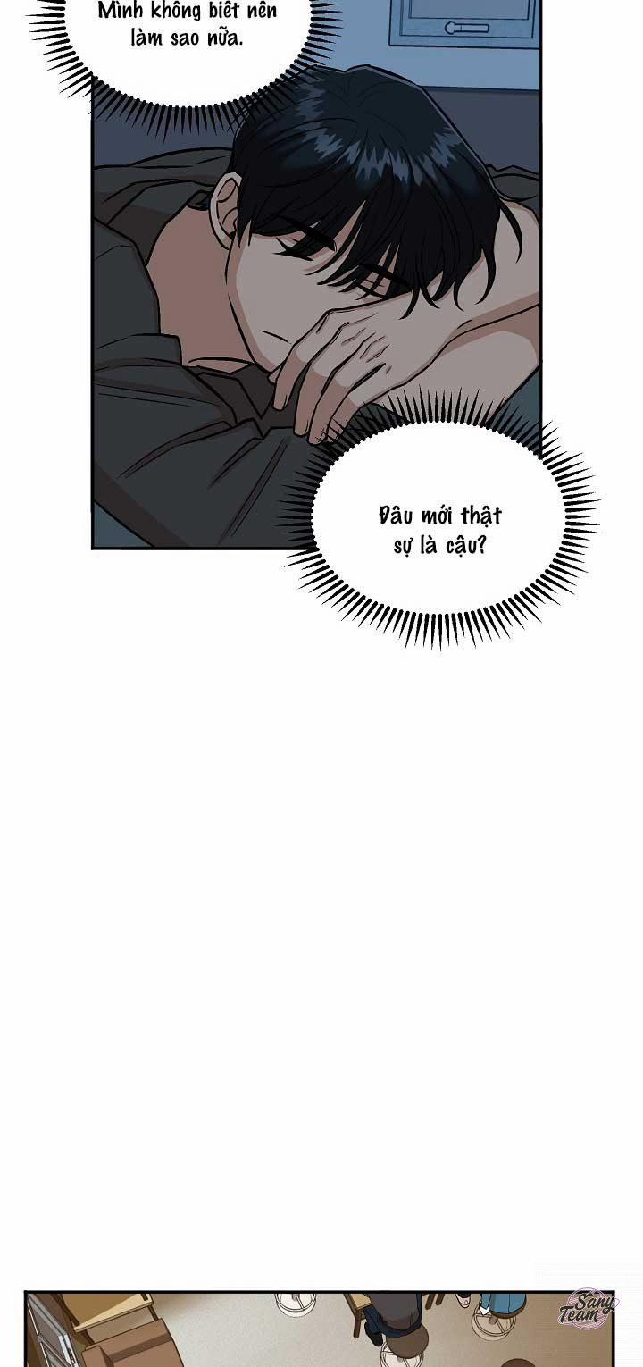 Lời Nói Trong Cơn Say 6 trang 9