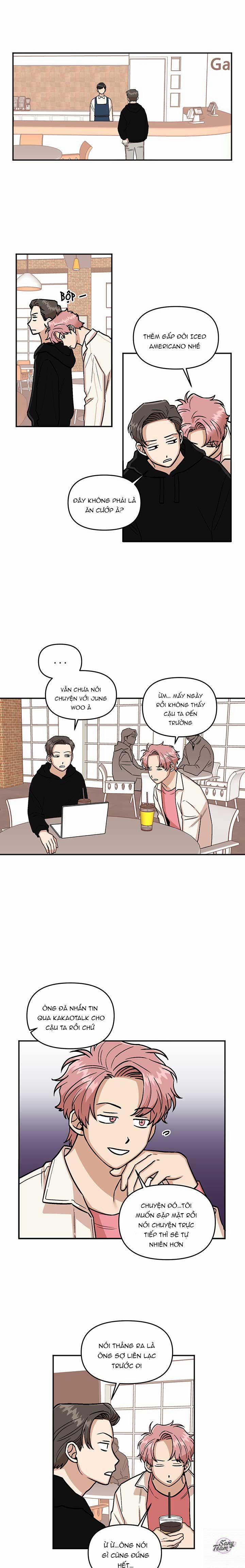 Lời Nói Trong Cơn Say 9 trang 2